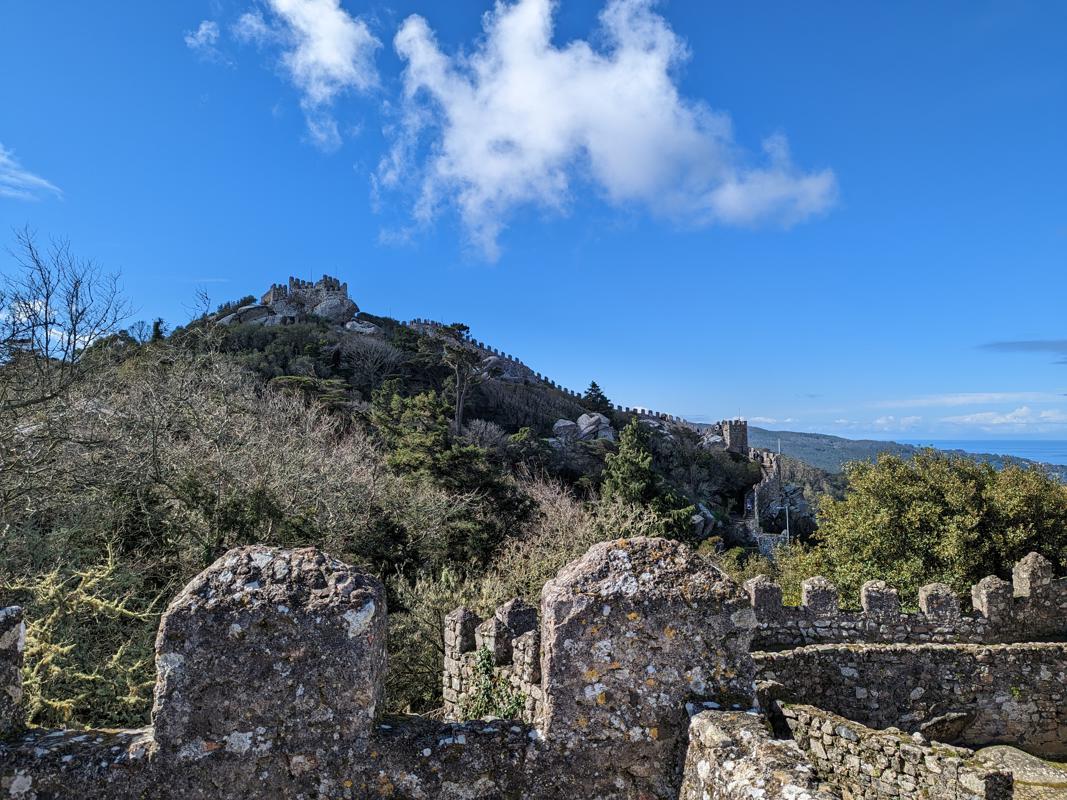 Sintra, Portugal